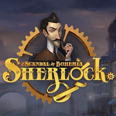Sherlock. A Scandal in Bohemia