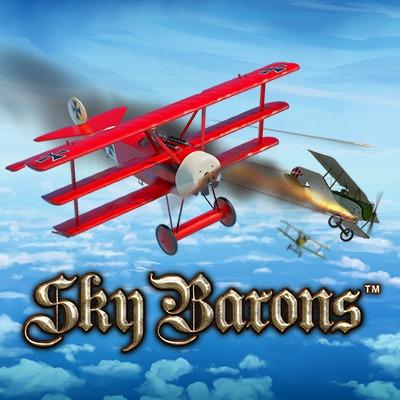 Sky Barons