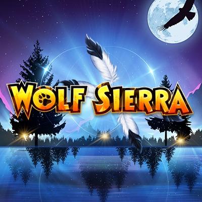 Wolf Sierra