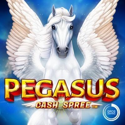 Pegasus Cash Spree™