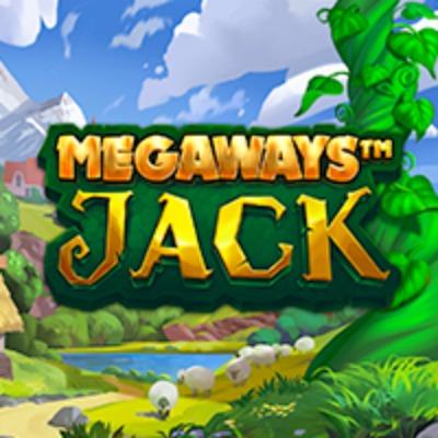 MegaWays Jack