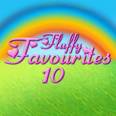 Fluffy Favourites 10