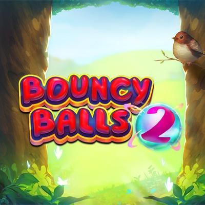 Bouncy Balls 2