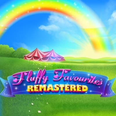 Fluffy Favourites Remastered