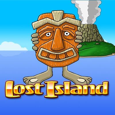 Lost Island