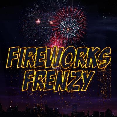 Fireworks Frenzy