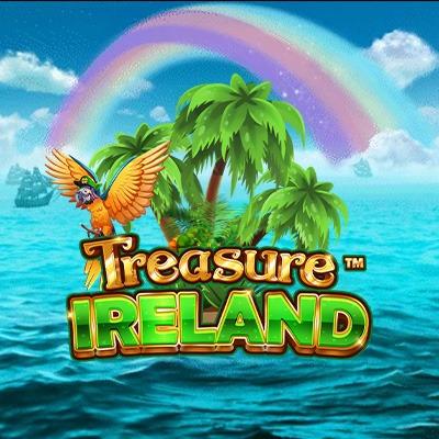 Treasure Ireland