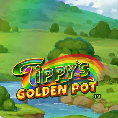 Tippys Golden Pot