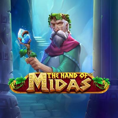 The Hand of Midas
