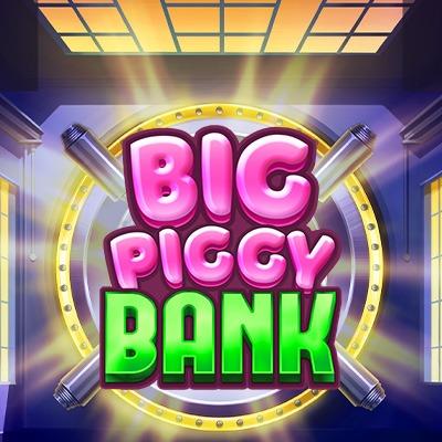 Big Piggy Bank