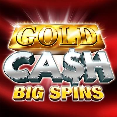 Gold Cash Big Spins