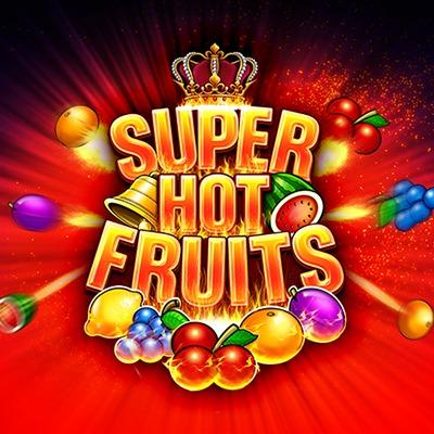 Super Hot Fruits