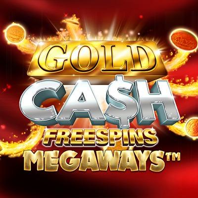 Gold Cash Freespins Megaways