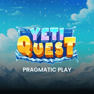 Yeti Quest