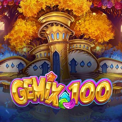 Gemix 100