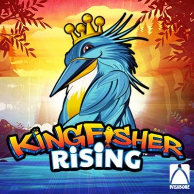 Kingfisher Rising™