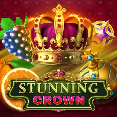 Stunning Crown