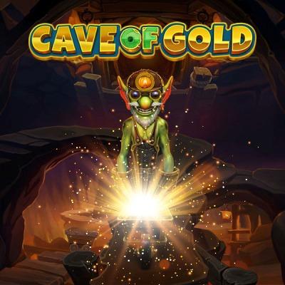 Cave of Gold