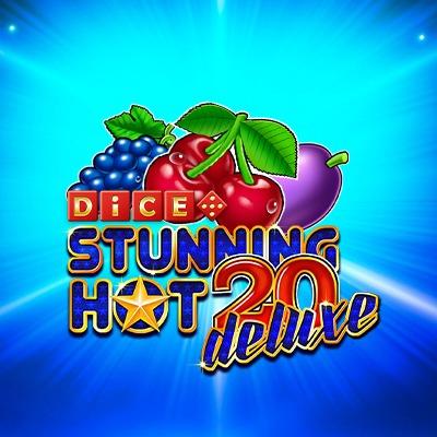 Stunning Hot 20 Deluxe