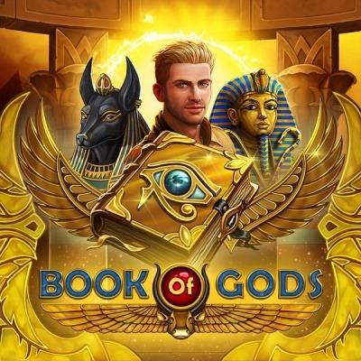Book Of Gods