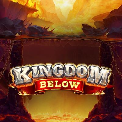 Kingdom Below