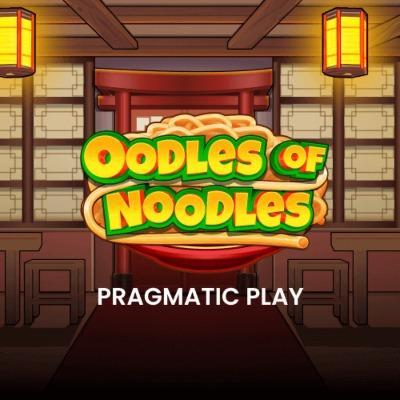 Oodles of Noodles