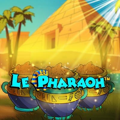 Le Pharaoh