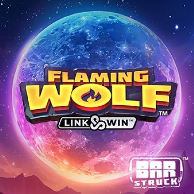 Flaming Wolf