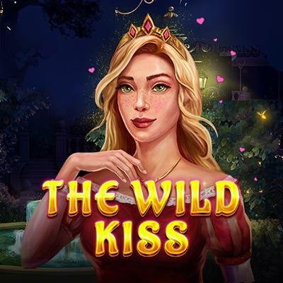 The Wild Kiss