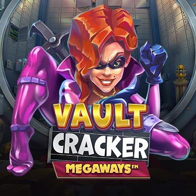Vault Cracker MegaWays