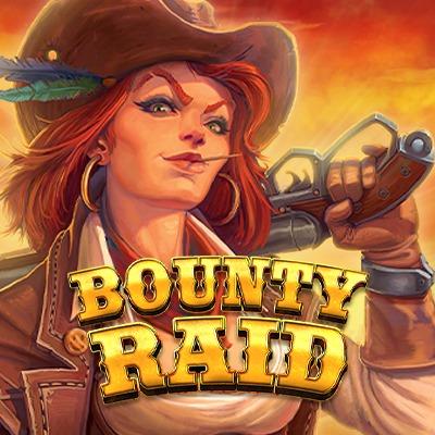 Bounty Raid 2