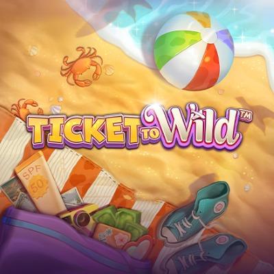 Ticket to Wild