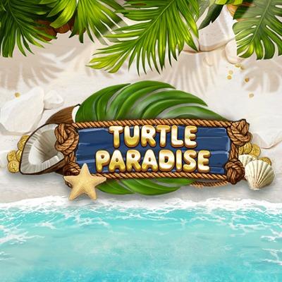 Turtle Paradise