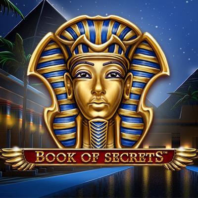 Book Of Secrets