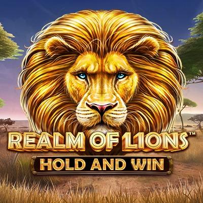 Realm of Lions