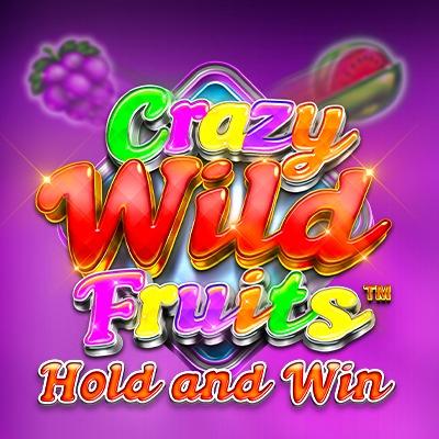 Crazy Wild Fruits