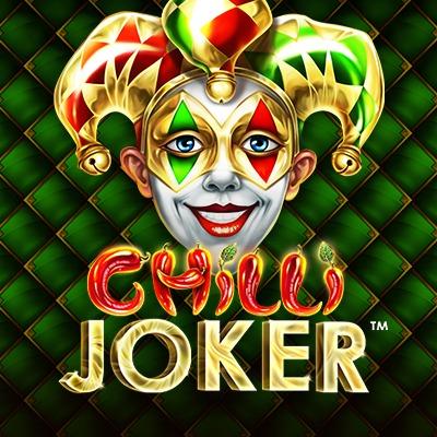 Chilli Joker
