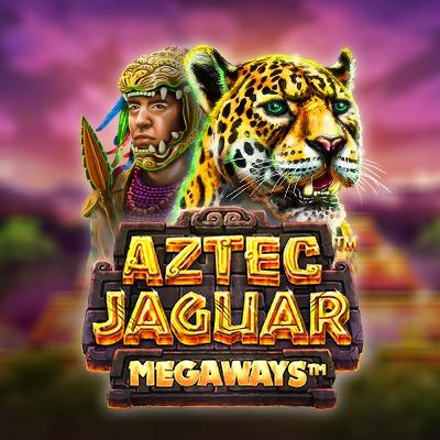 Aztec Jaguar Megaways