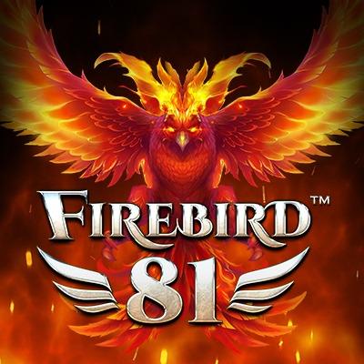 Firebird 81