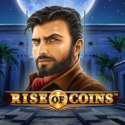 Rise of Coins