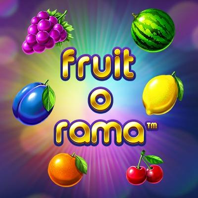 Fruit O Rama