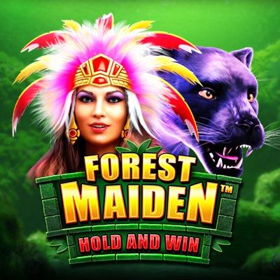 Forest Maiden