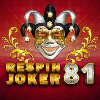 Respin Joker 81