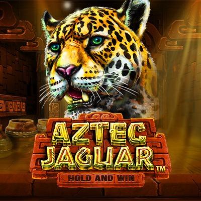 Aztec Jaguar