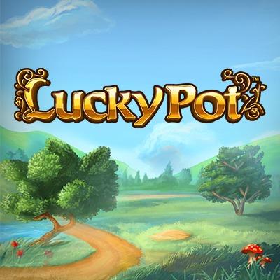 Lucky Pot