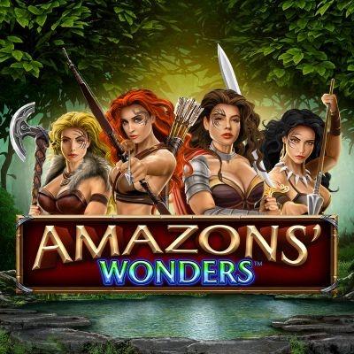 Amazons' Wonders