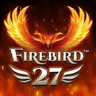 Firebird 27