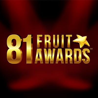 Fruit Awards