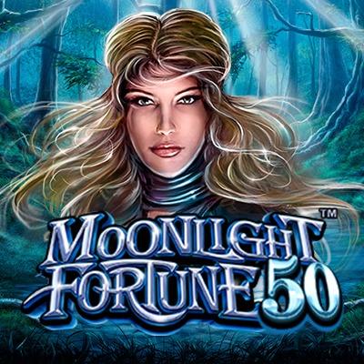 Moonlight Fortune 50