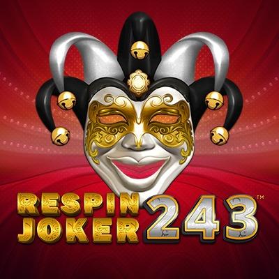 Respin Joker 243